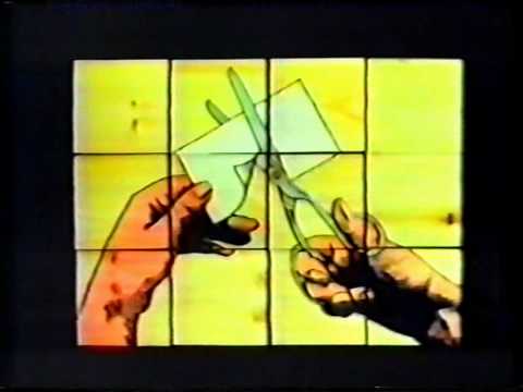 Seeing and Doing - Thames - ITV Schools - Titles - 1982