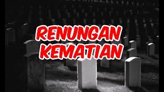 Download lagu RENUNGAN KEMATIAN | Ust. KH, Arifin Ilham (Alm) mp3 Download lagu RENUNGAN KEMATIAN | Ust. KH, Arifin Ilham (Alm) mp3