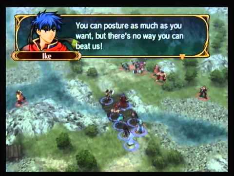 Fire Emblem: Path of Radiance Part 29