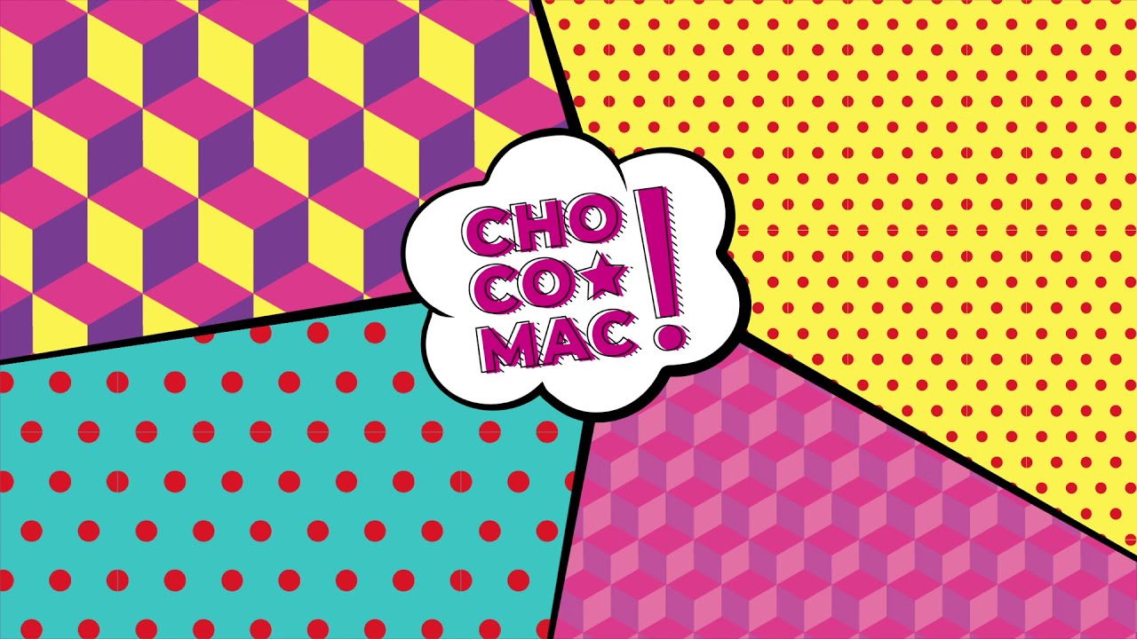 CHOCO-MAC