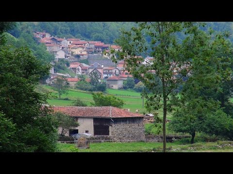 Growing Old in the Old Days - PORTRAIT of Jeanne - SOST - Farmhouse Cheese - Barousse - Tv Izard