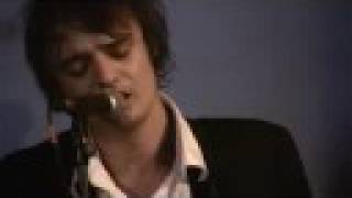 Pete Doherty - Death On The Stairs