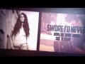 Avicii Addicted To You Lyric Video