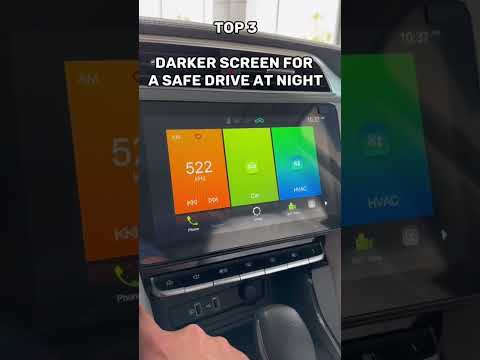 MG ZS hidden features