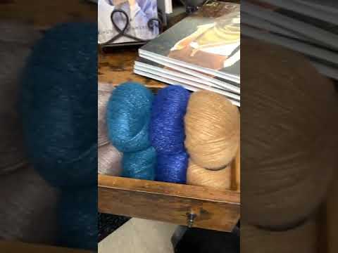 Facebook Live: Rowan Patina