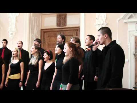 Akcent Liberec - Joga