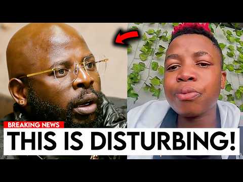 Exposing the DARK TRUTH of DJ Maphorisa & Tebogo G Mashego