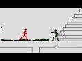 Spider Stickman Battle Game Supreme Warrior 16