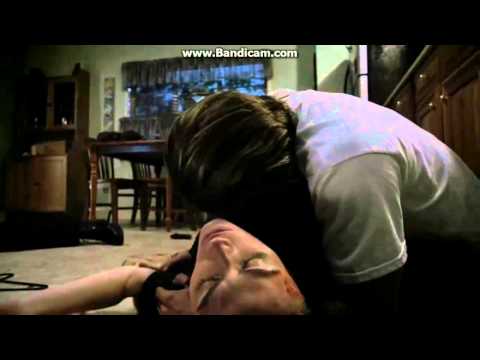 Son Of Anarchy : Jax finds Tara's body