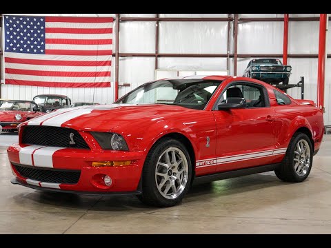 2009 Ford Mustang (CC-1412054) for sale in Kentwood, Michigan