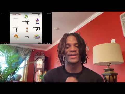 Big Greedy2x -Barcelona | REACTION