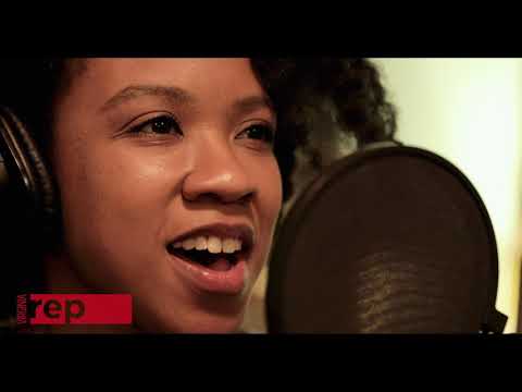 Atlantis: A New Musical - 'I Will Run'