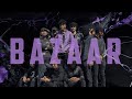 BABLOO - BAZAAR | OFFICIAL MUSIC VIDEO | KANNADA RAP | 2K24