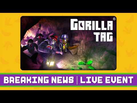 BREAKING NEWS: LIVE EVENT | 11AM PT/2PM ET/7PM GMT
