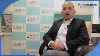 Coblation and Sleep Apnea Surgery Explained by Dr. Ravinder Gera of Max Hospital, Gurgaon