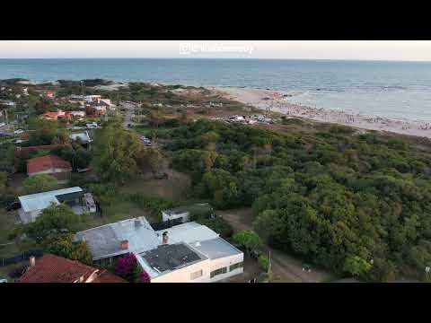 Isla La Tuna-Canelones*©Vista Aérea Uy