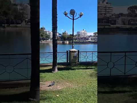 Argentina. Córdoba. Villa Carlos Paz