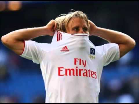 HSV Torhymne 2012 13 Always Hamburg