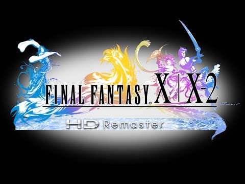 Guia Final Fantasy X HD Remaster Parte 048:Un secreto al fin revelado
