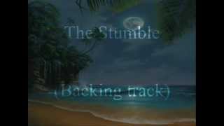 The Stumble (Backing track Gary Moore style)