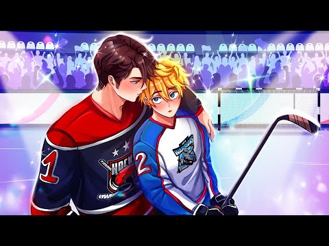 Boy's Love | The ice prince and the hockey star | The secret turning an idol into my boyfriend