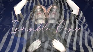 Lou Canon – “Invisible Desire”