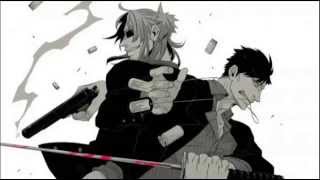 Nightcore  - The trick the devil did