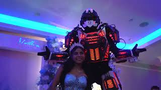 FJ Films · Kaitlyn's Sweet 16