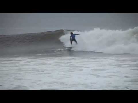 Hurley Pro 2011 - Lower Trestles