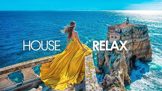 Mega Hits 2024 🌱 The Best Of Vocal Deep House Music Mix 2024 🌱 Summer Music Mix 2024 #90