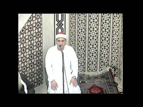 Friday Khutbah | 27/01/2017