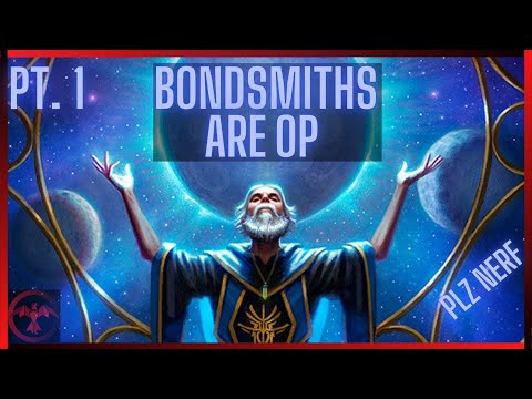 The Stormlight Archive | Bondsmiths Are Overpowered (Part 1)