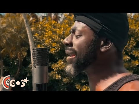 Buju Banton - Xs Rated (Freestyle Video) WYFL Riddim 