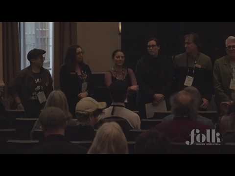 Annual General Meeting | 2020 Folk Alliance International Conference