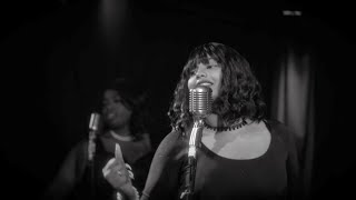 The Best Love Ain't Blind Music Video