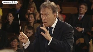 Claudio Abbado - Abbado conducts Beethoven's Symphony No. 9