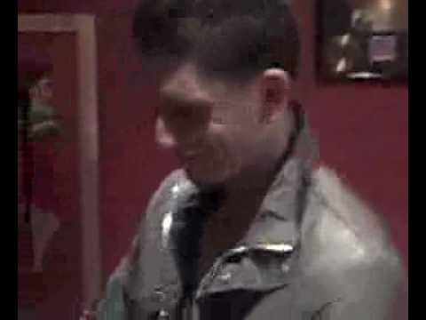 Chris N Teeb back in the lab with DONNIE KLANG!!!