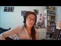 Silence - Fred Pellerin ( Cover ) 