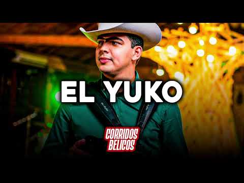 Panter Belico, Grupo Codiciado - El Yuko, Belico El Asunto, La 701 (2023)