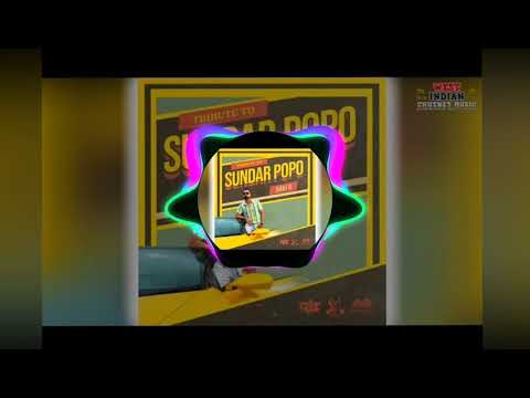 Ravi B - Tribute To Sundar Popo (Official Audio) 2021