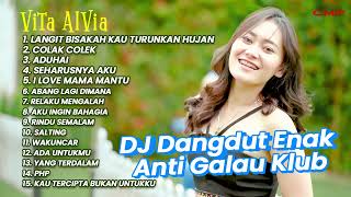 Download lagu DJ DANGDUT ENAK ANTI GALAU KLUB VITA ALVIA LANGIT BISAKAH KAU TURUNKAN HUJAN mp3 Download lagu DJ DANGDUT ENAK ANTI GALAU KLUB VITA ALVIA LANGIT BISAKAH KAU TURUNKAN HUJAN mp3