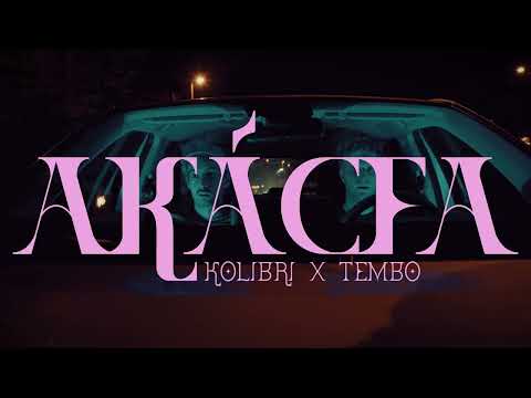 Kolibri x Tembo - Hűvös / Akácfa