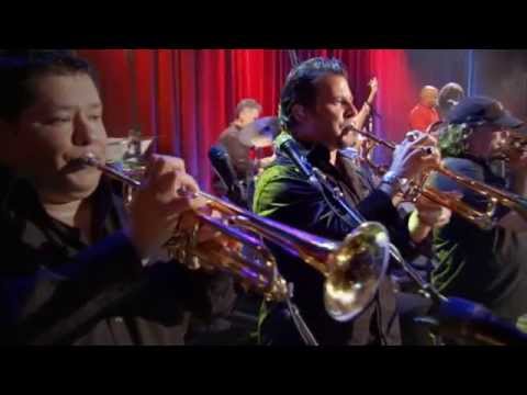 It's Not The Crime - Tower of Power