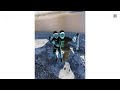 Иван Василев 2019 Inverted Backwards Flipped