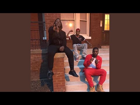 bag ya (feat. Chunkxfrmtw & Poppiefrmtw)