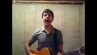 Chris Thibodeau covers Maybelle by Ida