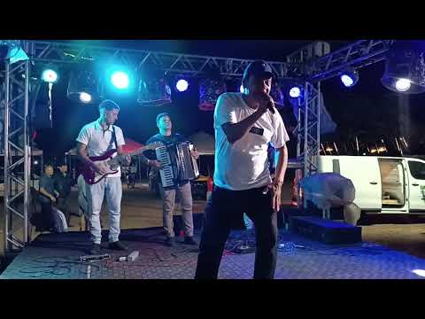 GUILHERME SHOW NA EXPOPOÇO 2025 