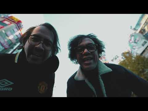 MORFEM - Absurd Tales. Official video