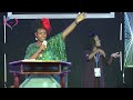 Mummy Favour Senfuma THE WILDERNESS Live At INNERMAN MINISTRIES 28 12 2022 INNERMAN CONFERENCE 2022
