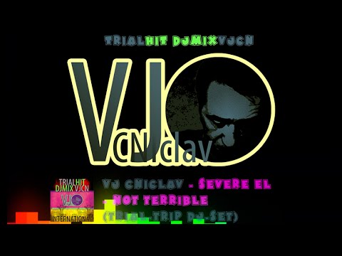 VJ CNiclav - Severe EL - Not terrible